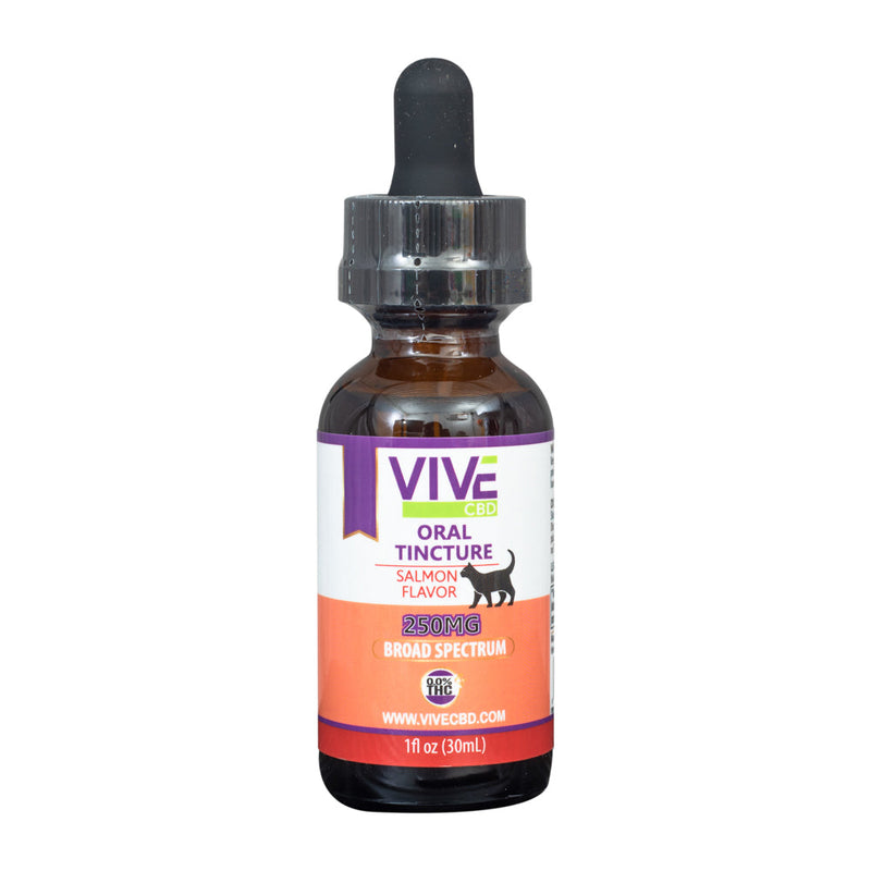 CBD Cat Tincture Best Sales Price - Tincture Oil