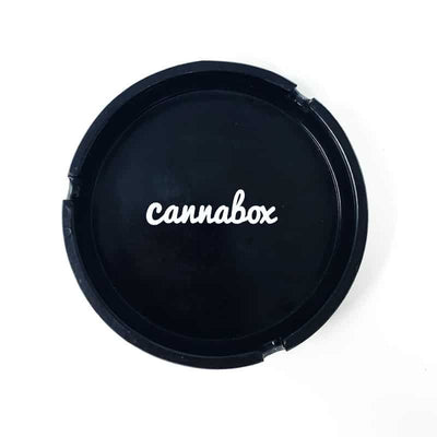 Cannabox Ashtray Best Sales Price - Accessories