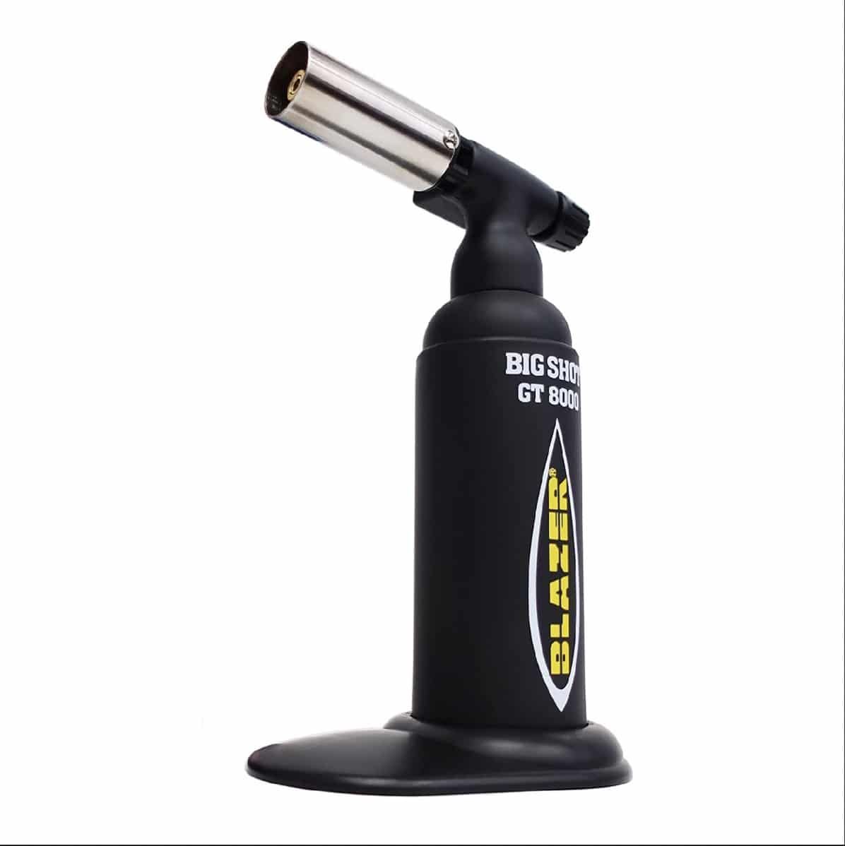 Blazer Big Shot GT8000 Dab and Wax Torch Best Sales Price - Accessories