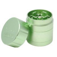 Cali Crusher 2.0 1.85″ 3-Piece Pocket Quicklock Weed Grinder Best Sales Price - Grinders