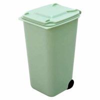 Cannabox Desktop Cotton Swab Recycling Bin Best Sales Price - Accessories