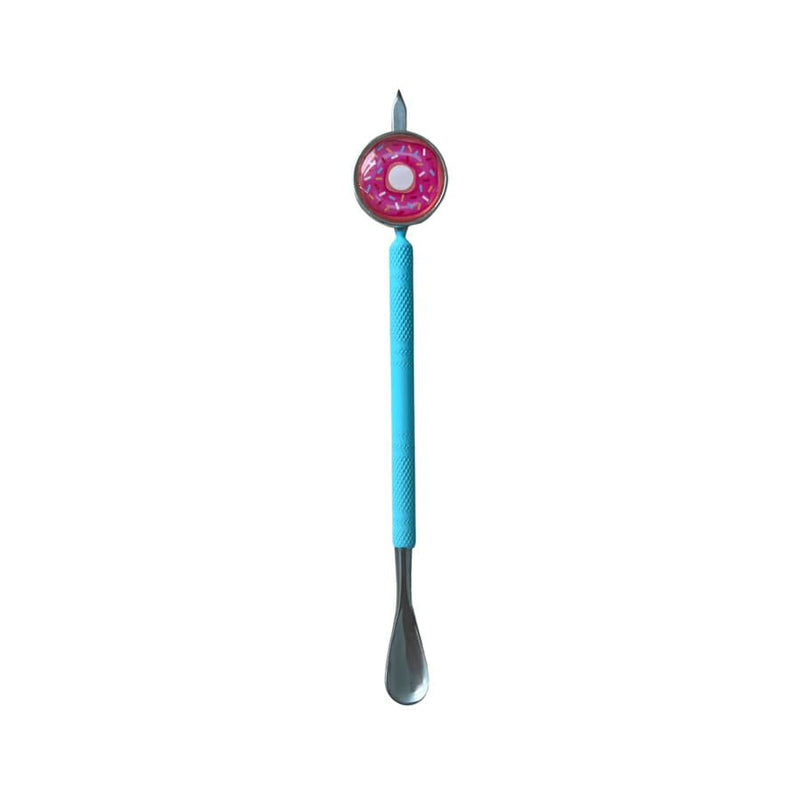 Cannabox Donut Dab Tool + Flower Shovel Best Sales Price - Accessories