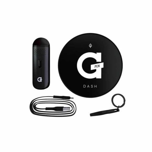 G Pen Dash Vaporizer Best Sales Price - Vaporizers