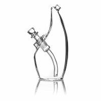 GRAV Labs Rain Bubbler Mini Bong Best Sales Price - Bongs