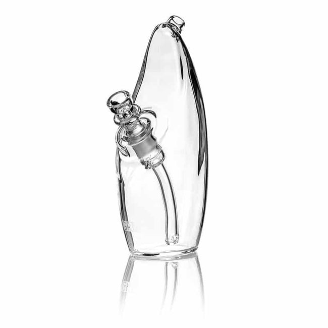 GRAV Labs Rain Bubbler Mini Bong Best Sales Price - Bongs