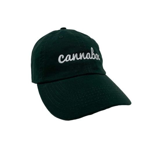 Cannabox Dad Hat Best Sales Price - Accessories