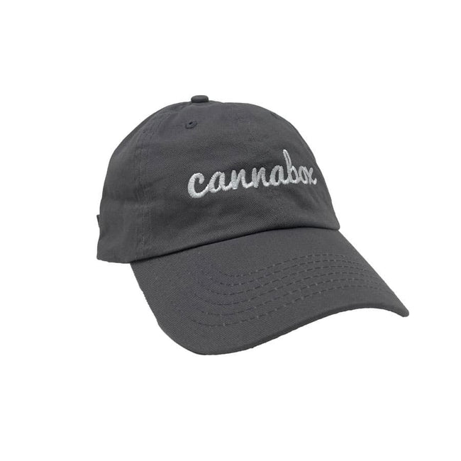 Cannabox Dad Hat Best Sales Price - Accessories