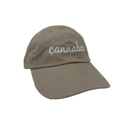 Cannabox Dad Hat Best Sales Price - Accessories