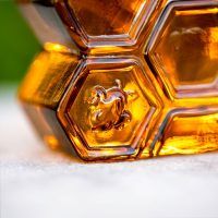 Cannabox Honeycomb Mini Water Bong Best Sales Price - Bongs