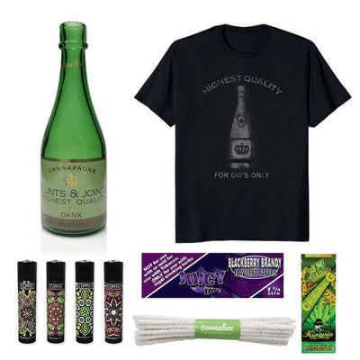 Cannabox January 2020 “New Leaf” Best Sales Price - Bundles