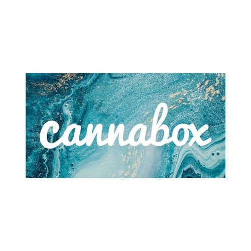 Cannabox January 2020 “New Leaf” Best Sales Price - Bundles