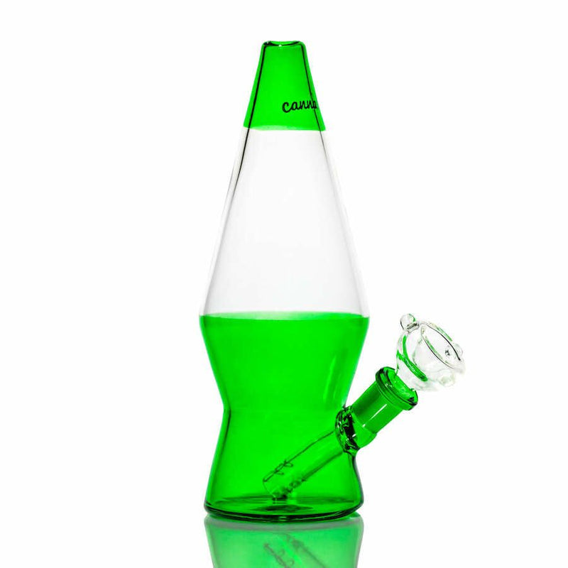 Cannabox Lava Lamp Bong Best Sales Price - Bongs