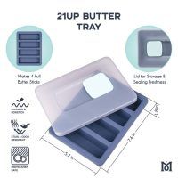 Magical Butter 21UP Butter Tray Best Sales Price - Rolling Papers & Supplies