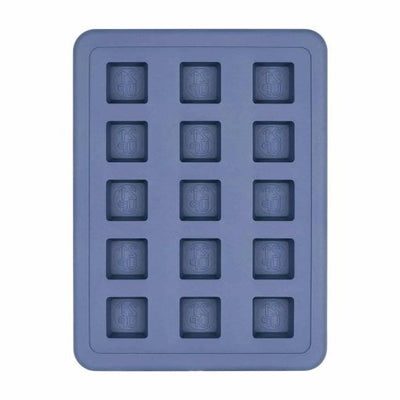 Magical Butter 21UP Square Gummy Trays 8mL (2 Pack) Best Sales Price - Rolling Papers & Supplies