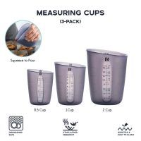 Magical Butter Measuring Cups Best Sales Price - Accessories