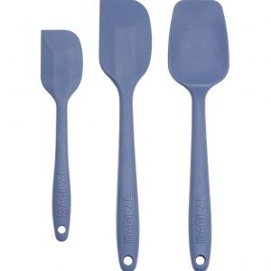 Magical Butter Silicone Spatula 3-Pack Best Sales Price - CBD
