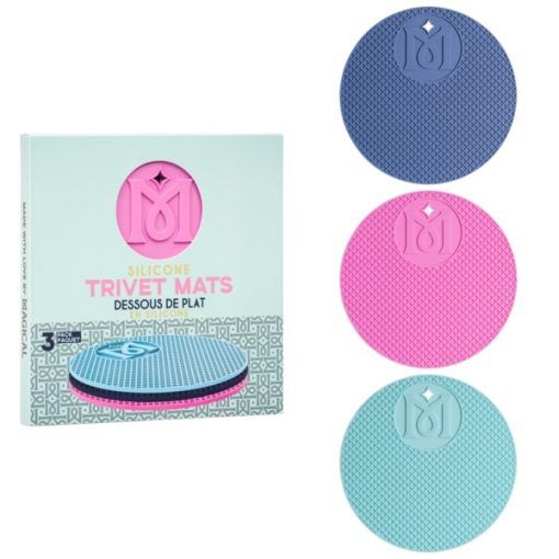 Magical Butter Trivet Mats Best Sales Price - CBD