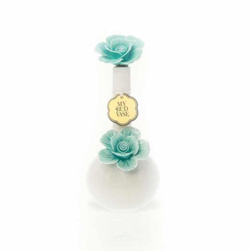 My Bud Vase Rosette Best Sales Price - Accessories