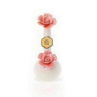 My Bud Vase Rosette Best Sales Price - Accessories
