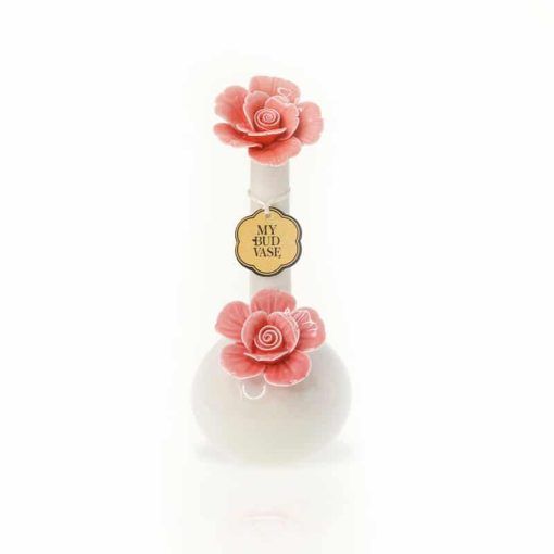 My Bud Vase Rosette Best Sales Price - Accessories