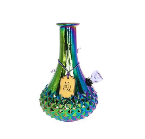 My Bud Vase Aurora Bong Best Sales Price - Bongs