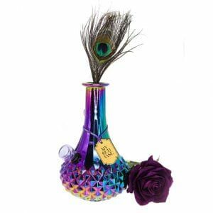 My Bud Vase Aurora Bong Best Sales Price - Bongs