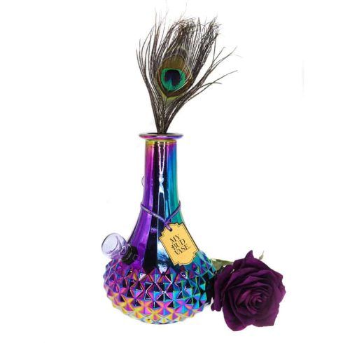 My Bud Vase Aurora Bong Best Sales Price - Bongs