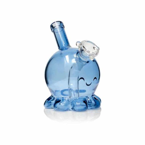 Cannabox Octopus Bong Best Sales Price - Bongs