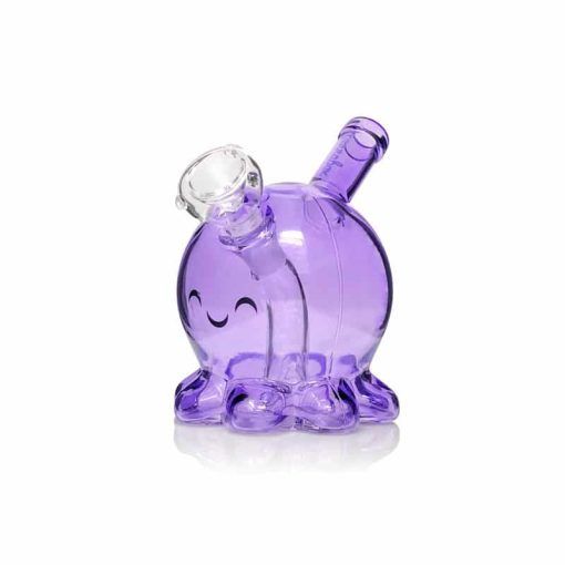 Cannabox Octopus Bong Best Sales Price - Bongs