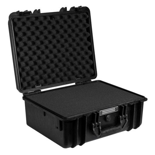 The Scout Smell Proof Hard Case from Revelry Supply Best Sales Price - Accessories