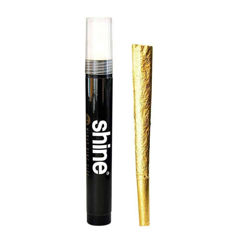 Shine 24k Gold Preroll Cones Best Sales Price - Pre-Rolls