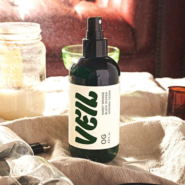 Cannabox Veil Smoke Odor Eliminator Spray Best Sales Price -