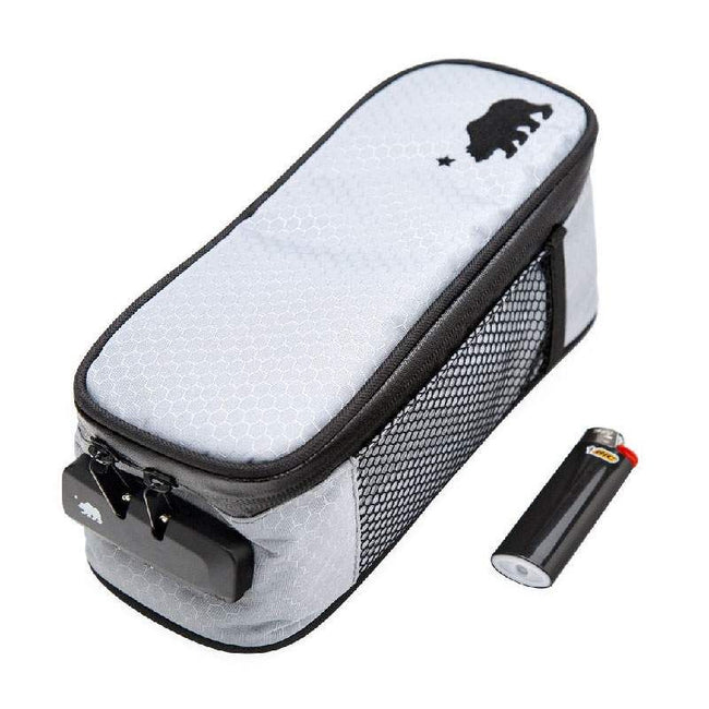 Cali Crusher Soft Smell Proof Lock Case Best Sales Price - Accessories