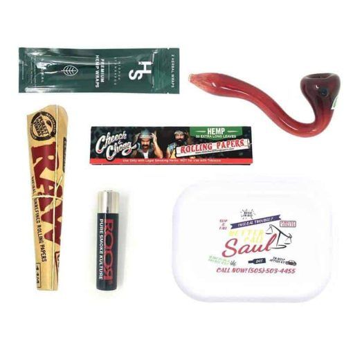 Cannabox Cannapack Sampler Pack Best Sales Price - Bundles