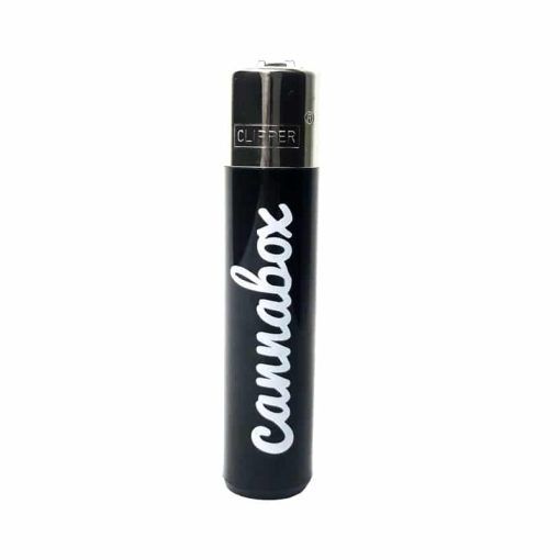 Cannabox x Clipper Refillable Lighter Best Sales Price - Accessories