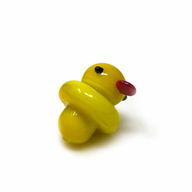 Cannabox Rubber Ducky Carb Cap Best Sales Price - Merch & Accesories