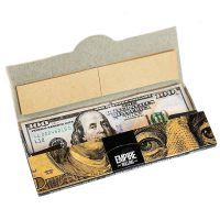 Empire Benny $100 Bill Rolling Papers Best Sales Price - Rolling Papers & Supplies