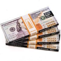 Empire Benny $100 Bill Rolling Papers Best Sales Price - Rolling Papers & Supplies