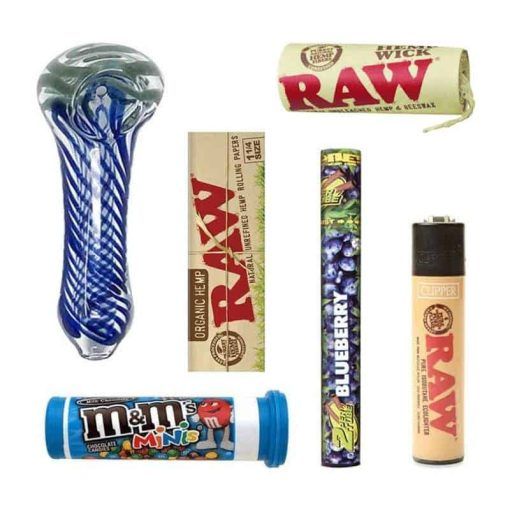 Cannabox Essentials Best Sales Price - Accessories