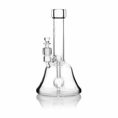 GRAV Labs Mini 9″ Bell Base Water Pipe Bong Best Sales Price - Bongs