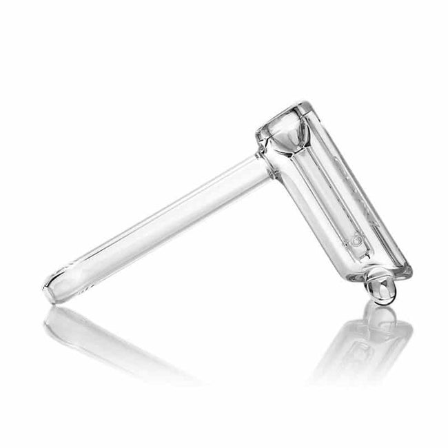 GRAV Labs Mini Hammer Bubbler Hand Pipe Best Sales Price - Smoking Pipes