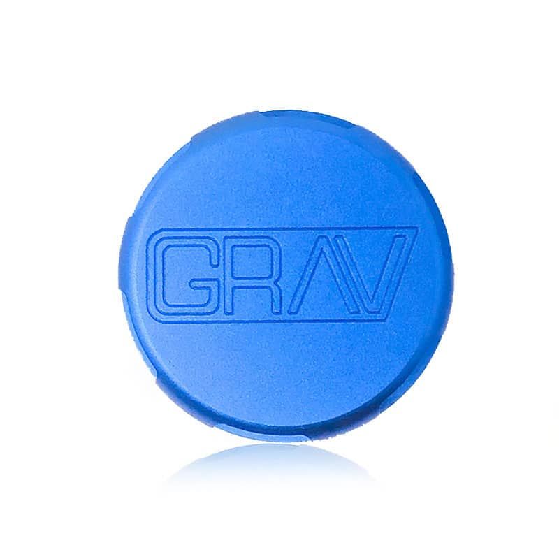 GRAV Labs 3-Piece Weed Grinder Best Sales Price - Grinders