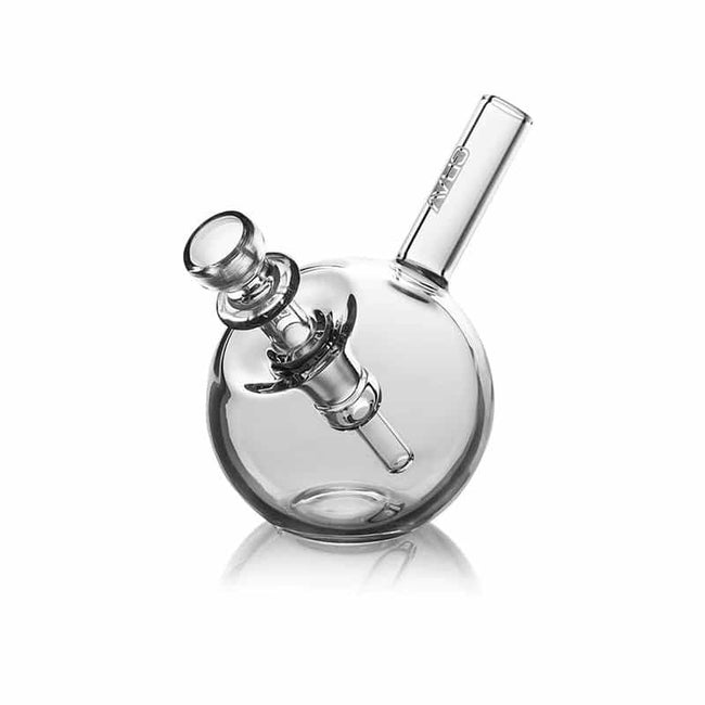 GRAV Labs Spherical Pocket Bubbler Hand Pipe Best Sales Price - Smoking Pipes