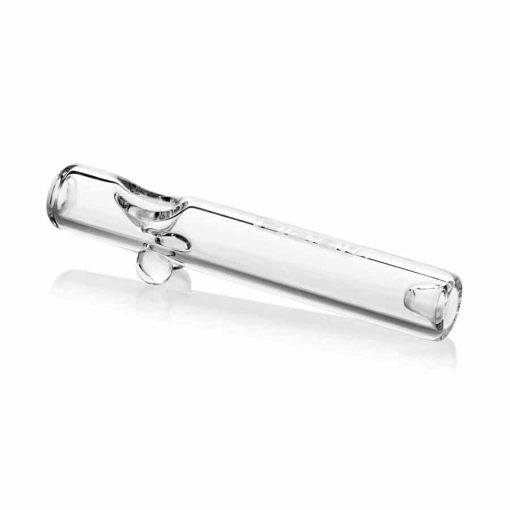 GRAV Labs Clear Mini Steamroller Best Sales Price - Merch & Accesories