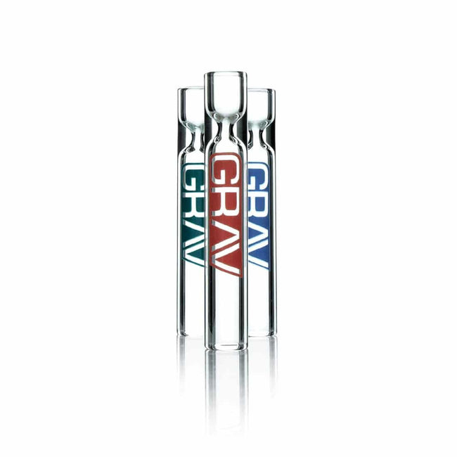 GRAV Labs 12mm Clear Taster Best Sales Price - Merch & Accesories