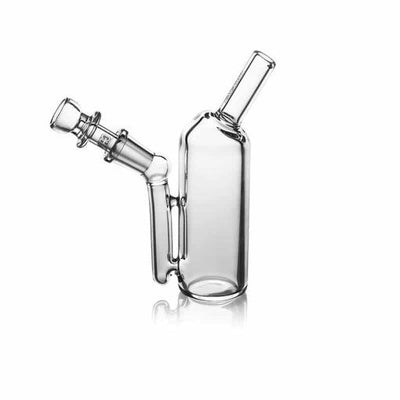 GRAV Labs Upright Pocket Bubbler Hand Pipe Best Sales Price - Smoking Pipes