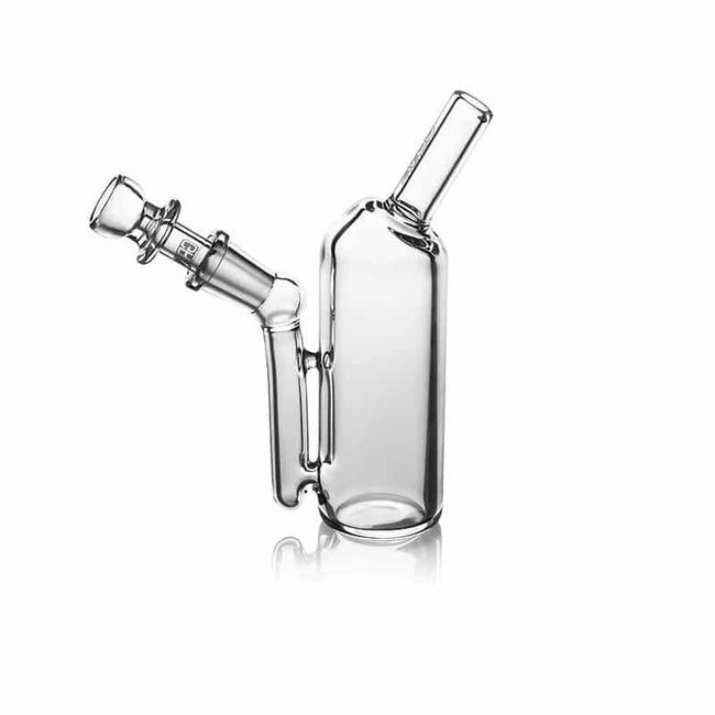 GRAV Labs Upright Pocket Bubbler Hand Pipe Best Sales Price - Smoking Pipes