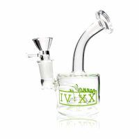 Cannabox Mini Showerhead Water Pipe Best Sales Price - Smoking Pipes