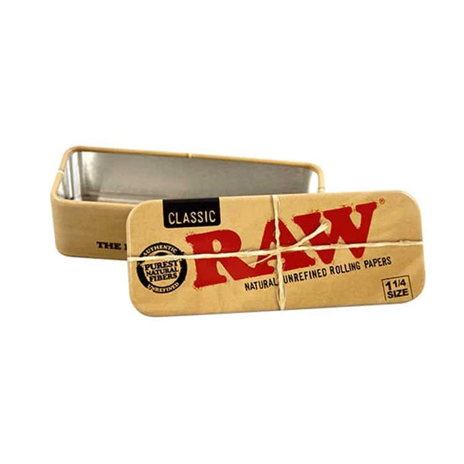 Raw Cone Caddy Tin Best Sales Price - Accessories