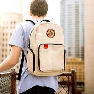 RAW Smell Proof BackPack Best Sales Price - Accessories
